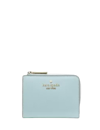 Kate Spade New York Madison Small L Zip Wallet