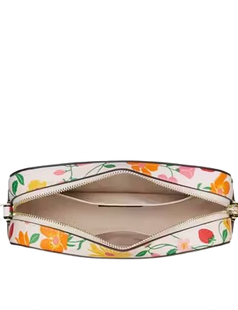 Kate Spade New York Madison Strawberry Garden Mini Camera Bag