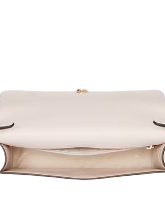 Kate Spade New York Madison Strawberry Garden Printed Flap Convertible Crossbody