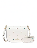 Kate Spade New York Madison Studded Saddle Bag