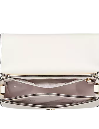 Kate Spade New York Madison Studded Saddle Bag