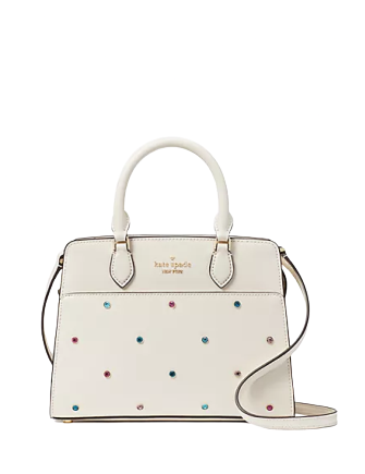 Kate Spade New York Madison Studded Small Satchel
