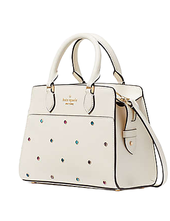 Kate Spade New York Madison Studded Small Satchel