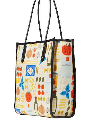 Kate Spade New York Mangia North South Tote