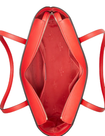 Kate Spade New York Marlee Crab Tote