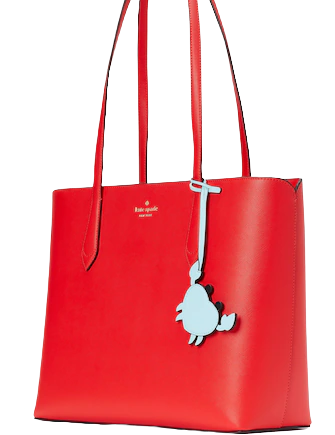 Kate Spade New York Marlee Crab Tote
