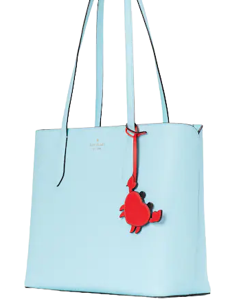 Kate Spade New York Marlee Crab Tote