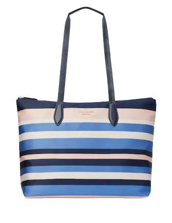 Kate Spade New York Mel Packable Tote