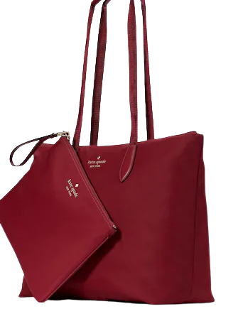 Kate Spade New York Mel Packable Tote