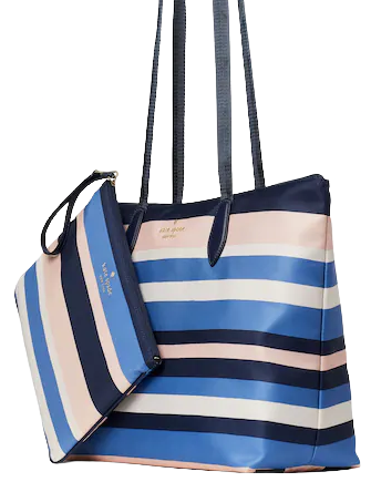 Kate Spade New York Mel Packable Tote