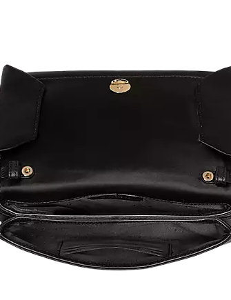 Kate Spade New York Millie Bow Embellished Crossbody
