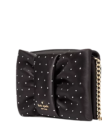 Kate Spade New York Millie Bow Embellished Crossbody