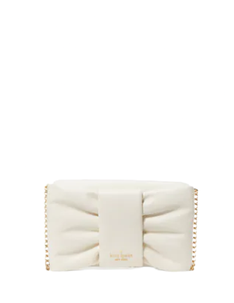Kate Spade New York Millie Bow Flap Crossbody