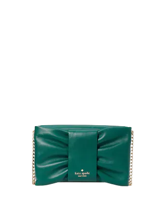 Kate Spade New York Millie Bow Flap Crossbody