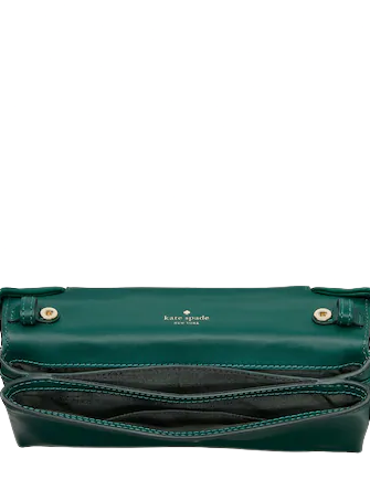 Kate Spade New York Millie Bow Flap Crossbody