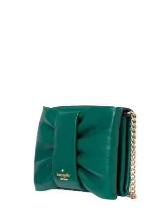 Kate Spade New York Millie Bow Flap Crossbody