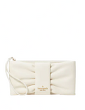 Kate Spade New York Millie Bow Medium Wristlet
