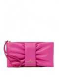 Kate Spade New York Millie Bow Medium Wristlet