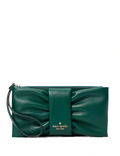 Kate Spade New York Millie Bow Medium Wristlet
