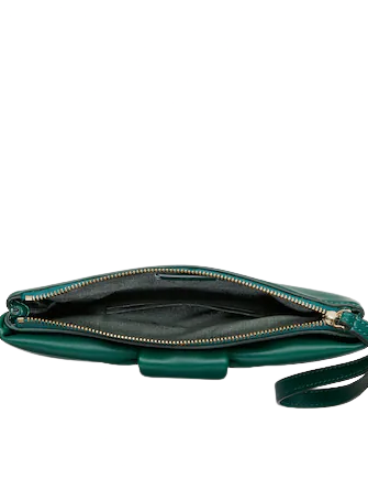 Kate Spade New York Millie Bow Medium Wristlet