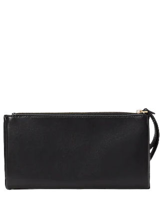 Kate Spade New York Millie Bow Medium Wristlet