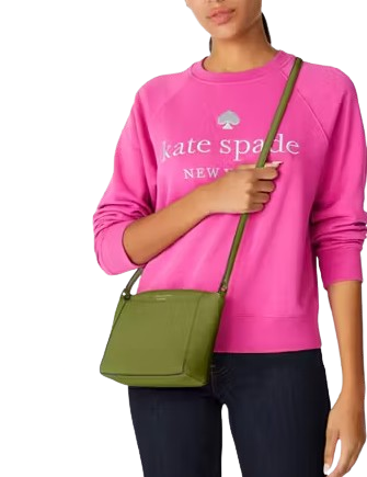 Kate Spade New York Monica Crossbody