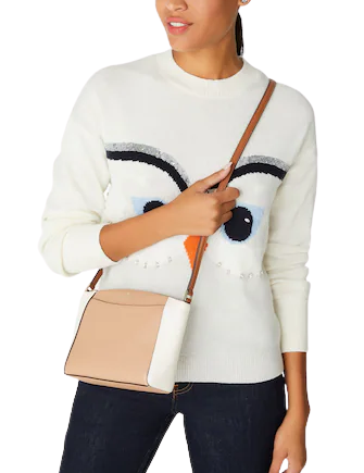 Kate Spade New York Monica Crossbody