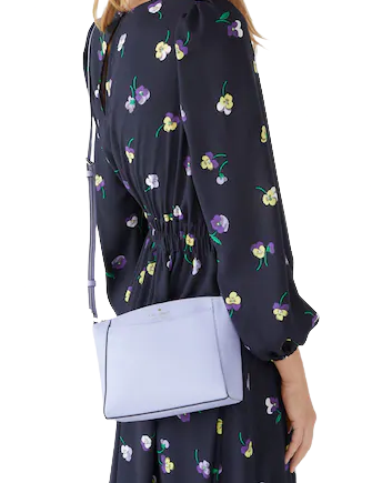 Kate Spade New York Monica Crossbody