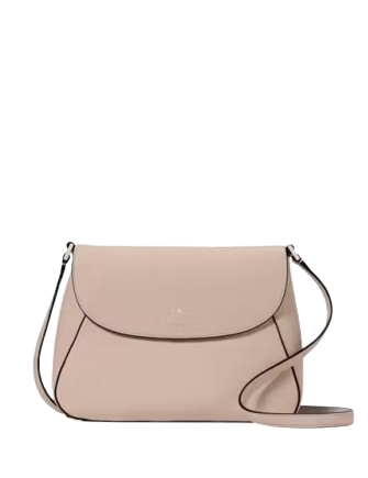 Kate Spade New York Monica Flap Crossbody