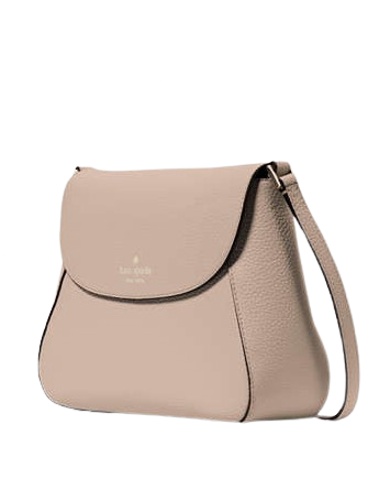 Kate Spade New York Monica Flap Crossbody