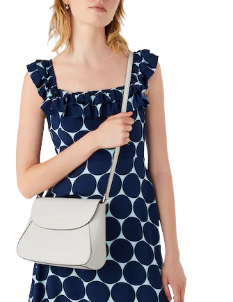 Kate Spade New York Monica Flap Crossbody
