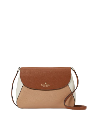 Kate Spade New York Monica Flap Crossbody