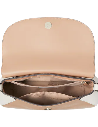 Kate Spade New York Monica Flap Crossbody