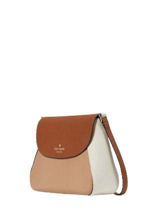 Kate Spade New York Monica Flap Crossbody