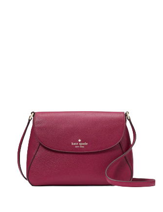 Kate Spade New York Monica Flap Crossbody