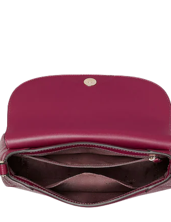 Kate Spade New York Monica Flap Crossbody