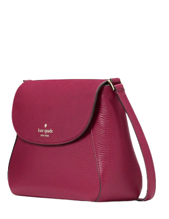 Kate Spade New York Monica Flap Crossbody
