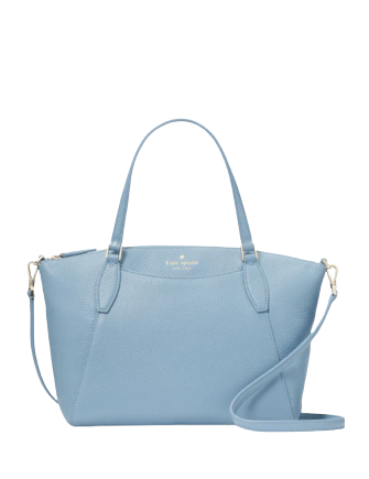 Kate Spade New York Monica Satchel