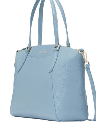 Kate Spade New York Monica Satchel
