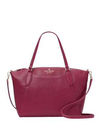 Kate Spade New York Monica Satchel