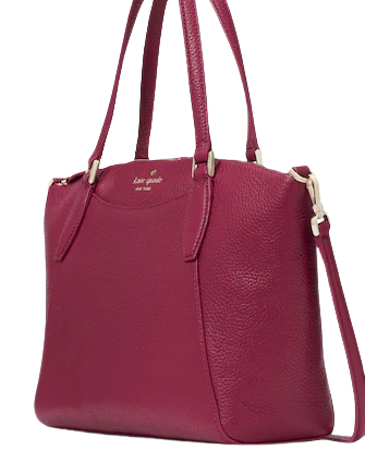 Kate Spade New York Monica Satchel