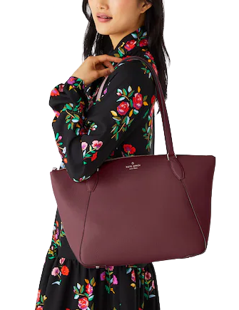 Kate Spade New York Monica Tote