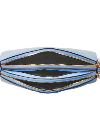 Kate Spade New York Morgan Double Zip Dome Crossbody