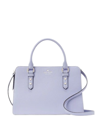 Kate Spade New York Mulberry Street Lise Satchel