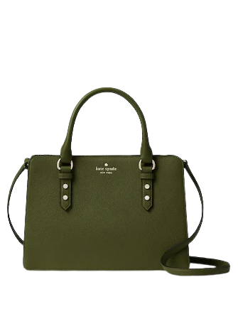 Kate Spade New York Mulberry Street Lise Satchel