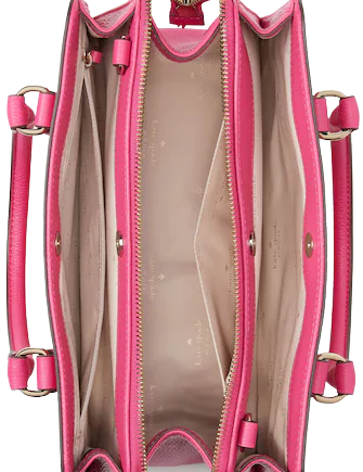 Kate Spade New York Mulberry Street Lise Satchel