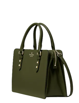 Kate Spade New York Mulberry Street Lise Satchel