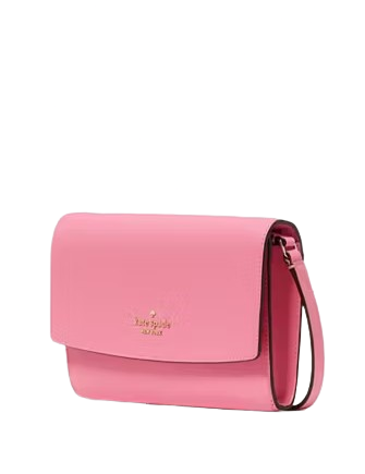 Kate Spade New York Perry Leather Crossbody