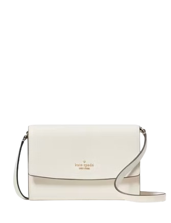 Kate Spade New York Perry Leather Crossbody