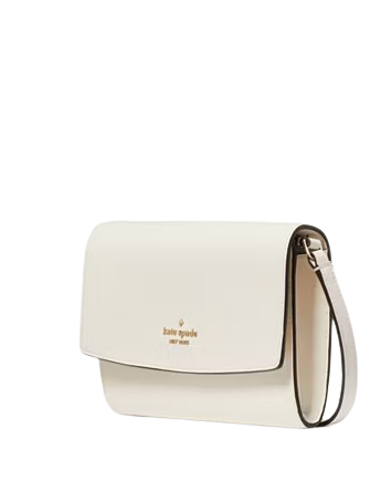 Kate Spade New York Perry Leather Crossbody